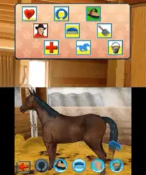 Image n° 1 - screenshots : My Western Horse 3D